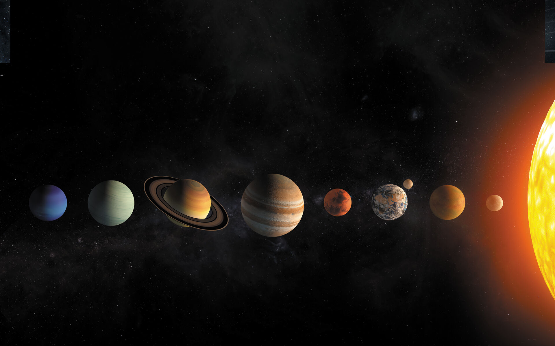 Planets Planets