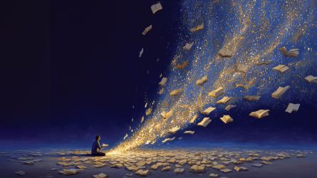 Ilm Ladun (The Special Knowledge from God's Presence)