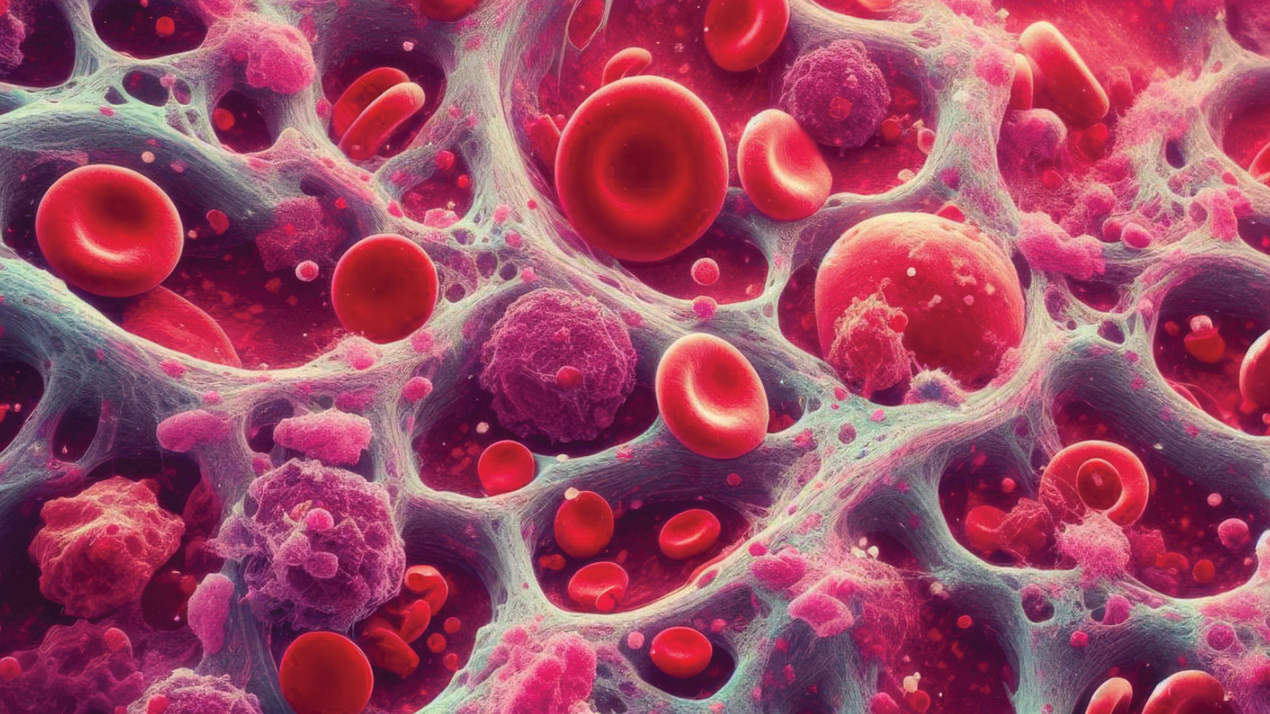Red Blood Cells and Anemia